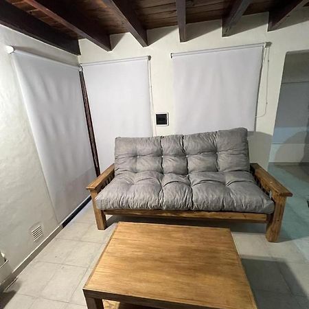 Ivy Bariloche Apartment Exterior photo