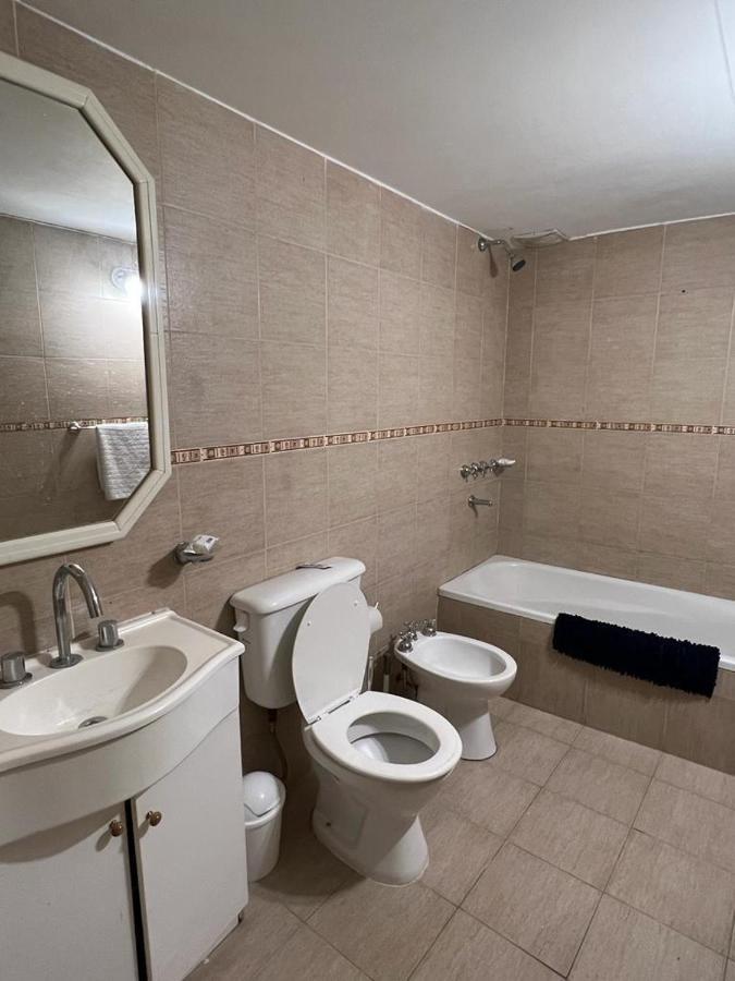 Ivy Bariloche Apartment Exterior photo