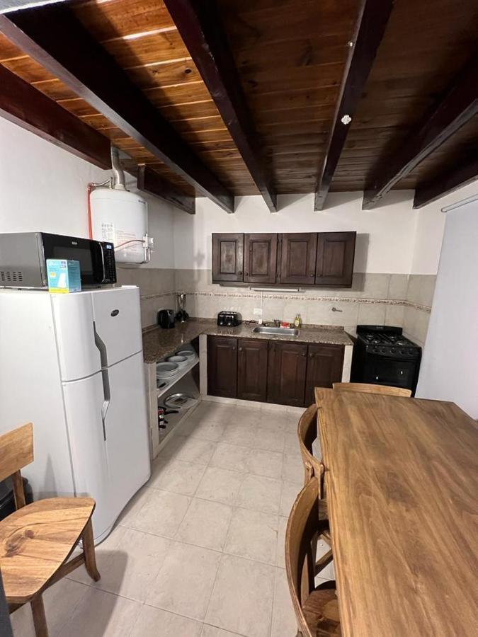 Ivy Bariloche Apartment Exterior photo